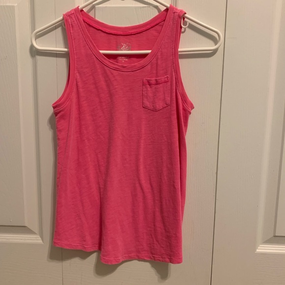 Justice tank top - Picture 1 of 3